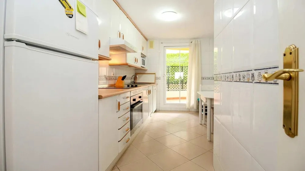 Apartmentos Aloha