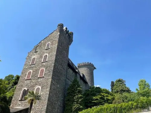 Appartamento del Castello 1