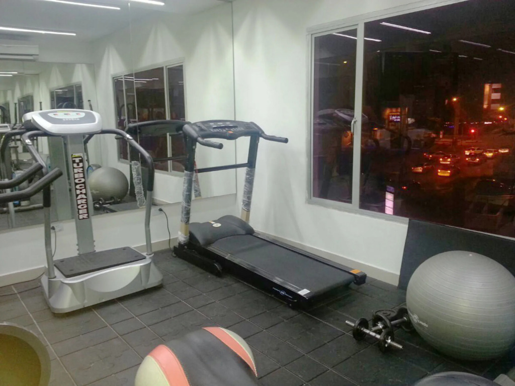 Radisson Diamond Barranquilla