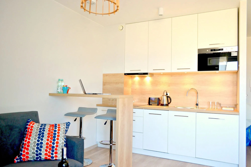 Apartamenty Residence Aparthotel