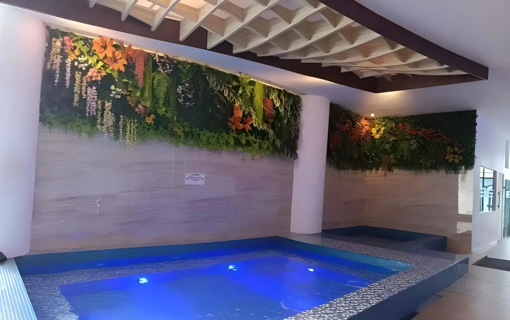OPA Hotel Palembang