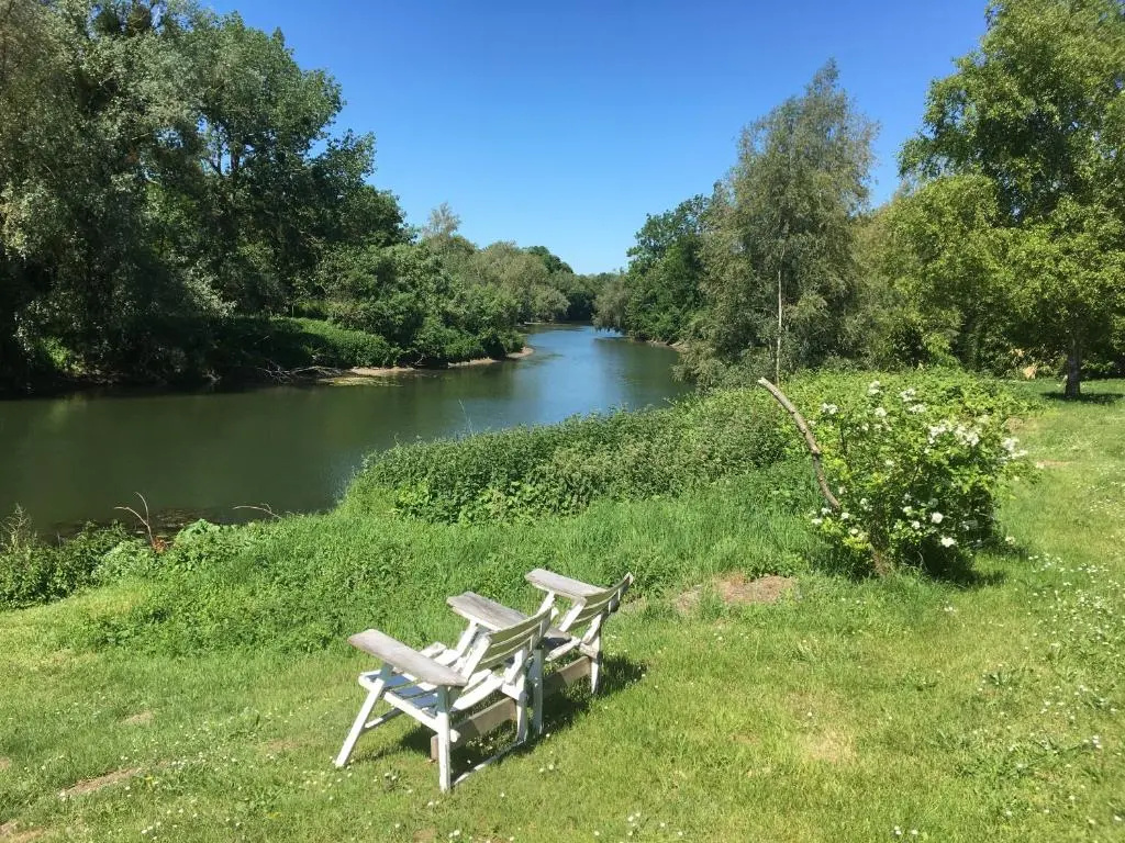 En Bord de Seine