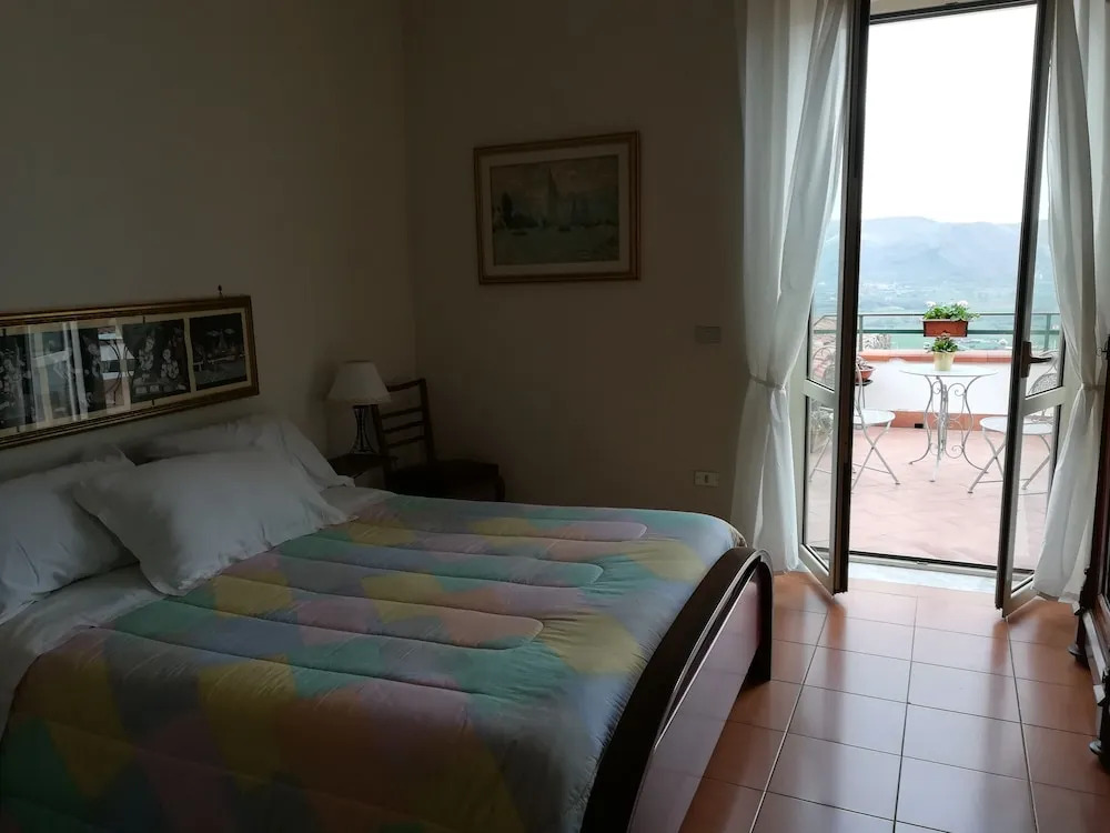 La casa di Astrea
