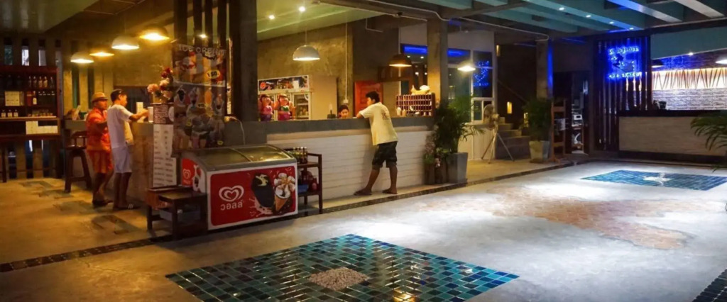 Saikaew Boutique Hotel
