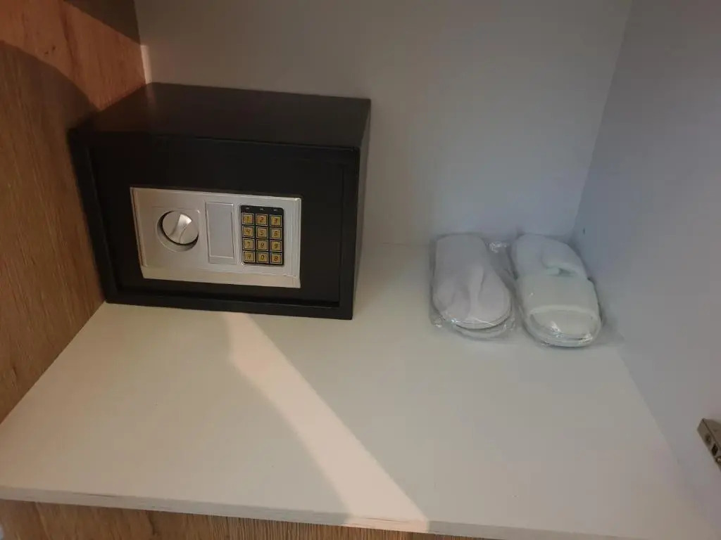Tania Apartment s66 Milmari Resort