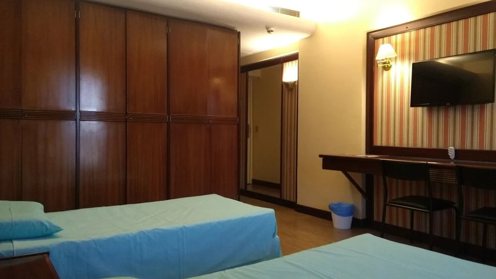Barreto Apart-hotel Kubit