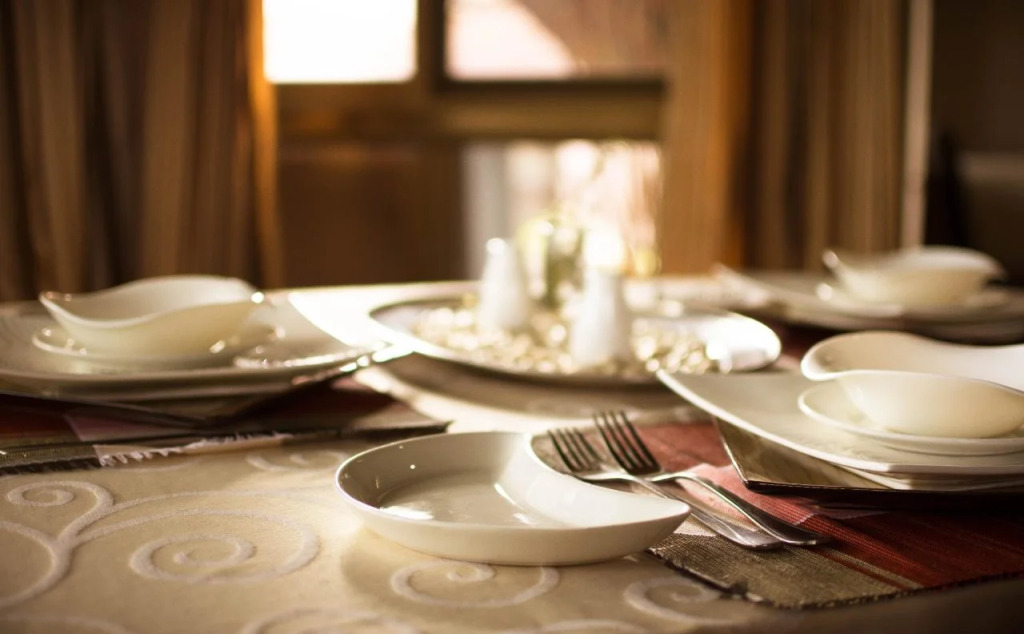 Zawadi House Lodge