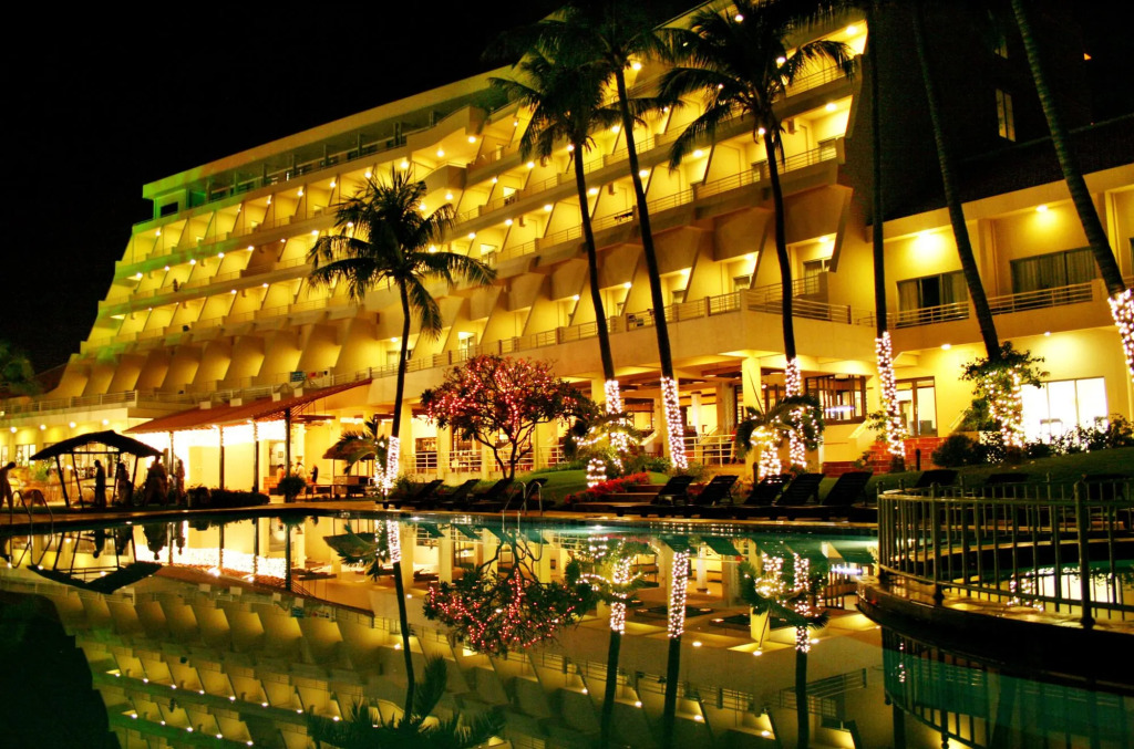 Phan Thiet Ocean Dunes Resort