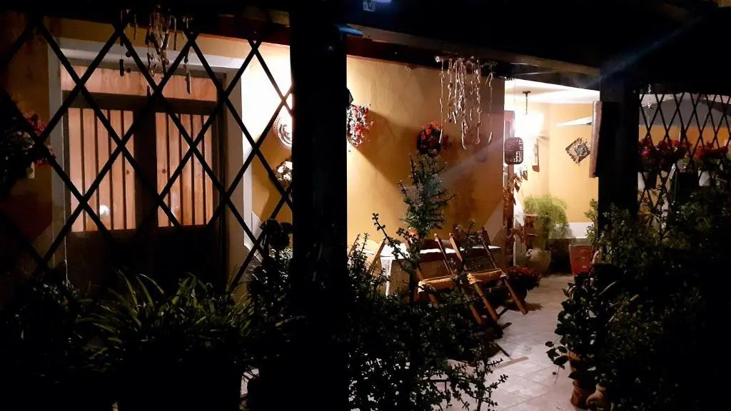 B&B Giomar