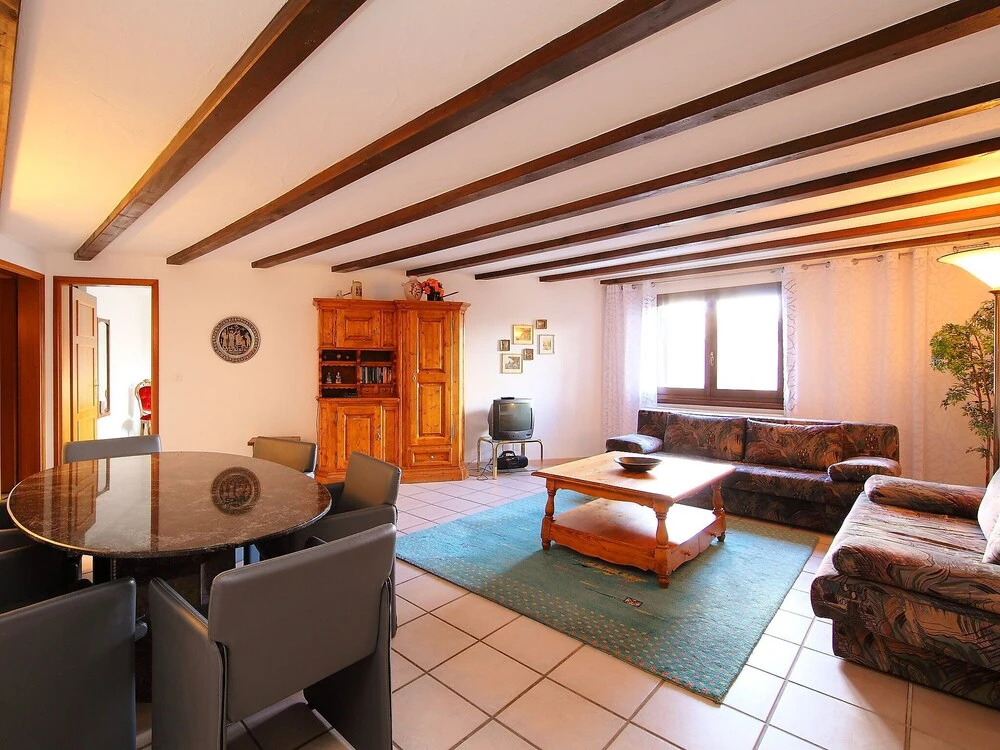 Apartment Residenza Chesa Margun 66-1 by Interhome