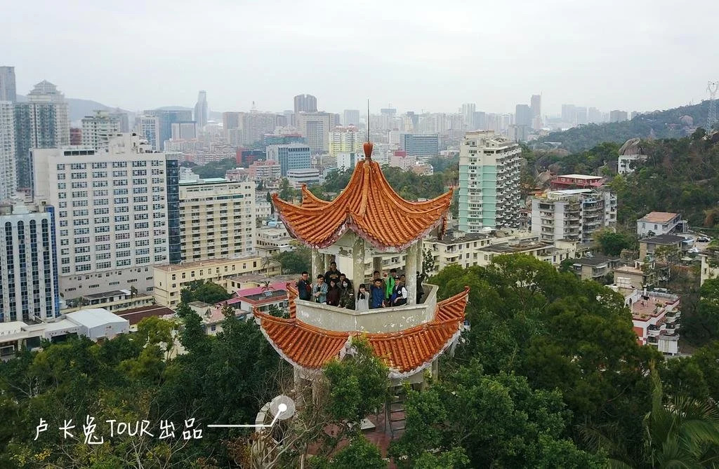 Xiamen Locanda International Hostel