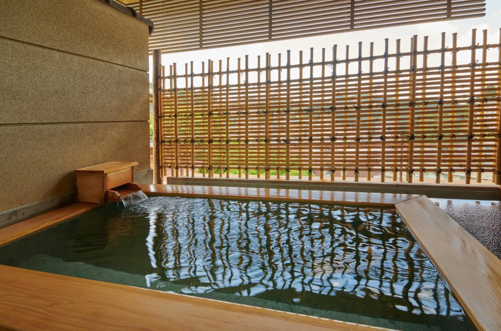 Arima Onsen Hanano – Adults Only