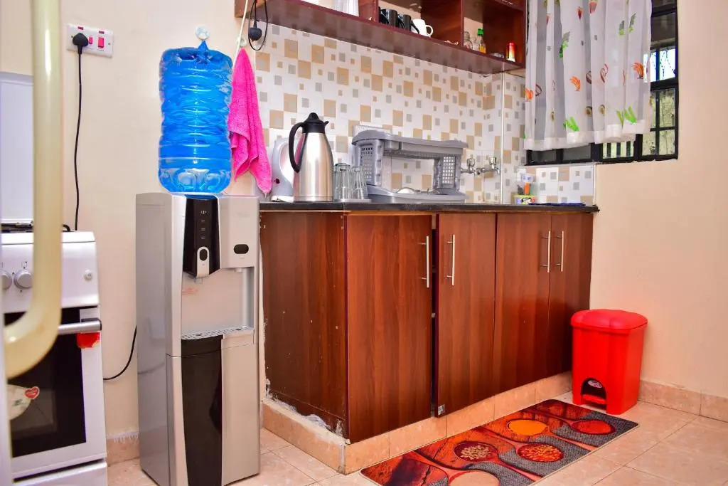 Rozie Apartment