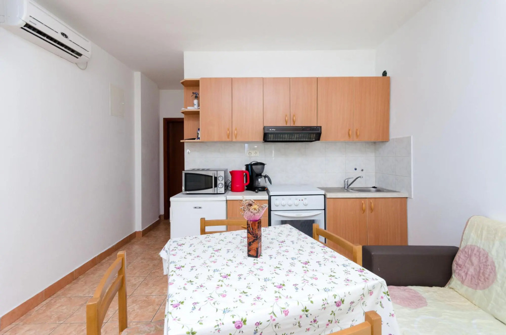 Apartments Ante in Lopar - island Rab