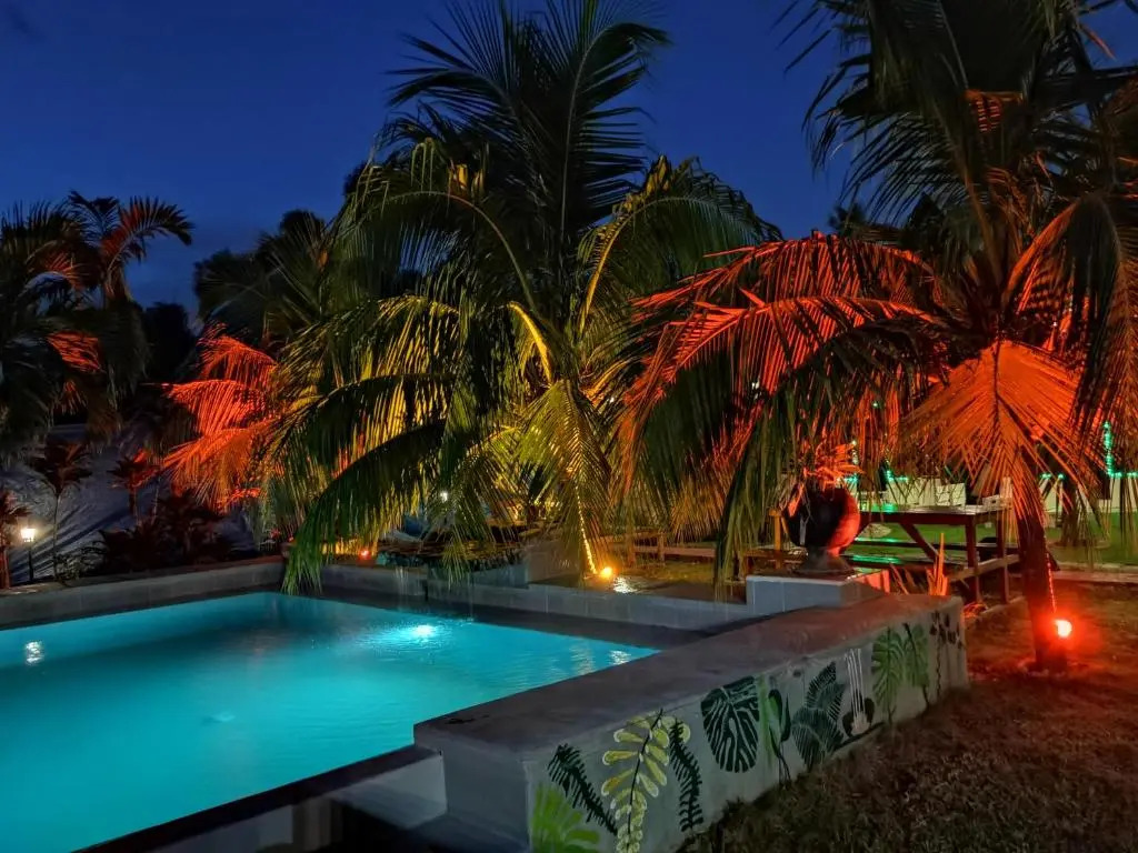 Glamping Alona