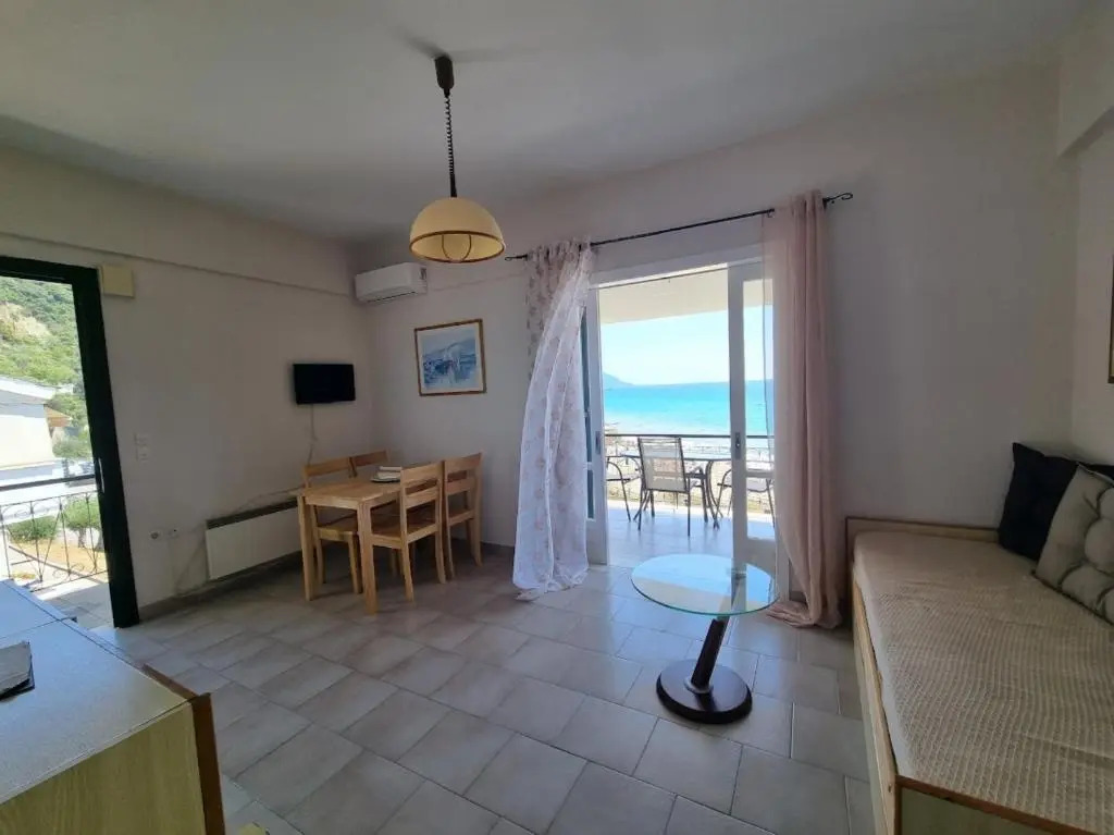 Corfu Dream Holidays Villas
