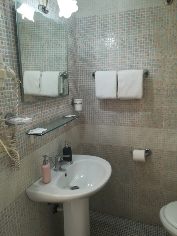Mia Suites Hotel Bella Capri