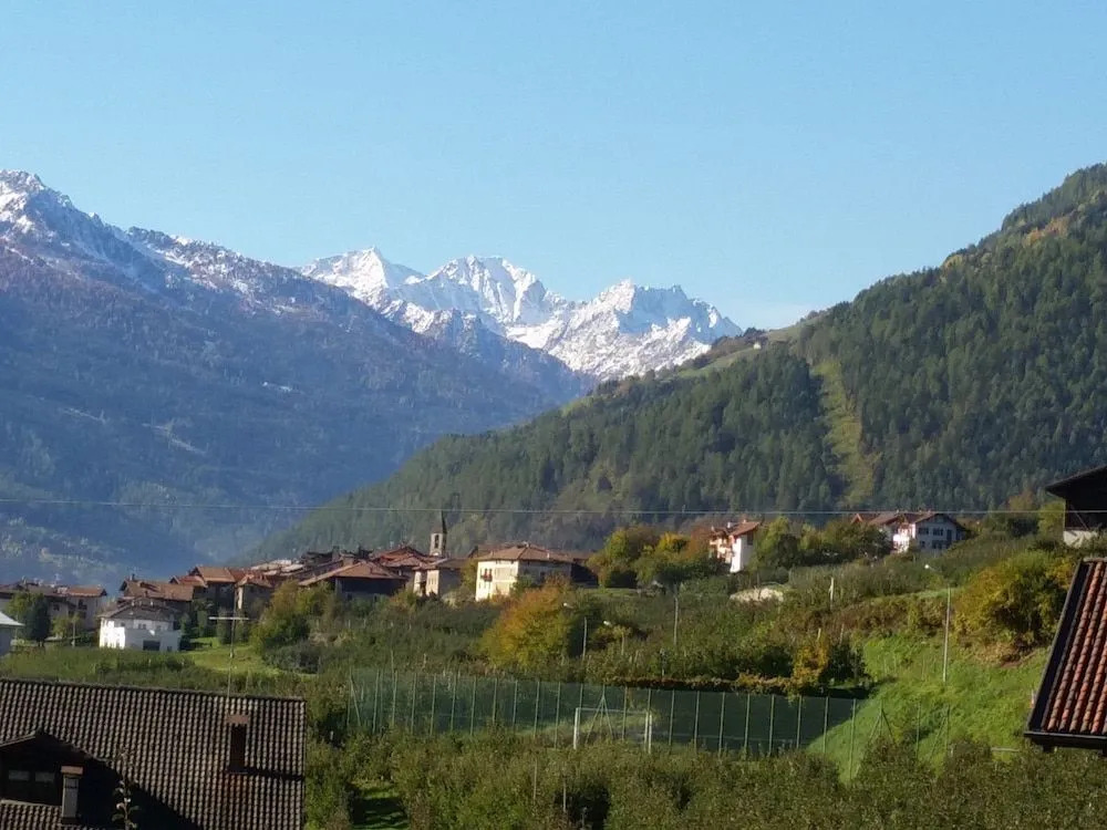 Agritur Il Tempo delle Mele