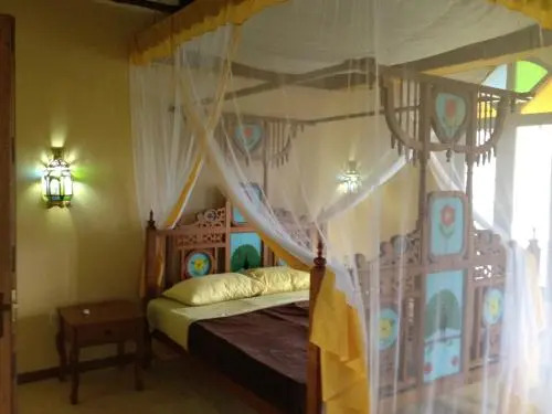 Marula Park
