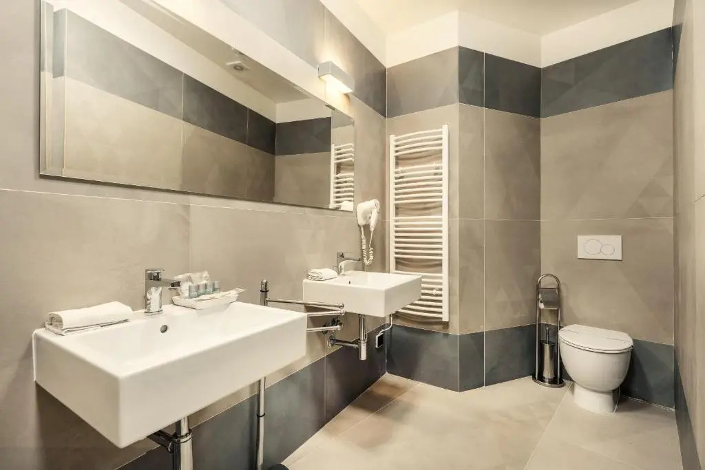 Vincanto Rooms Old Town Prague1
