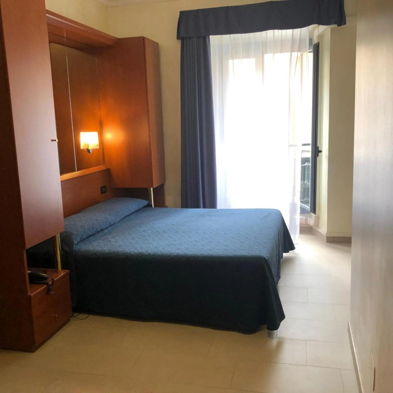Hotel Aurora