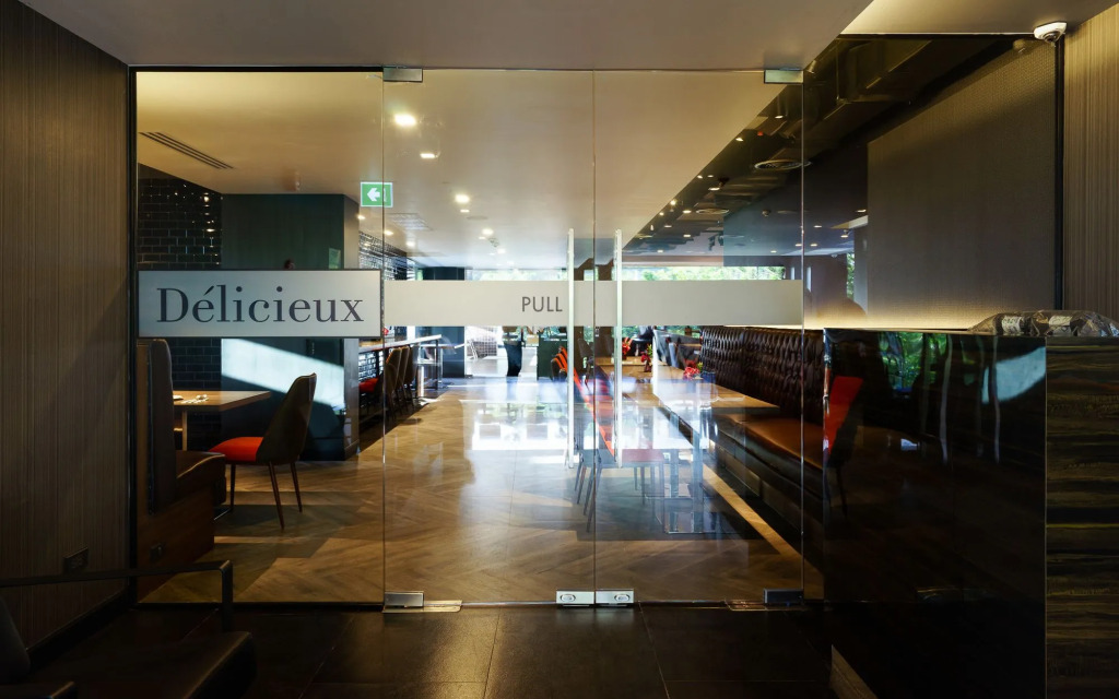 STAY Hotel BKK