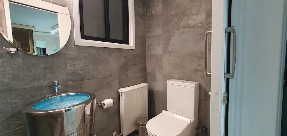 Phaedrus Living Maisonette Platres