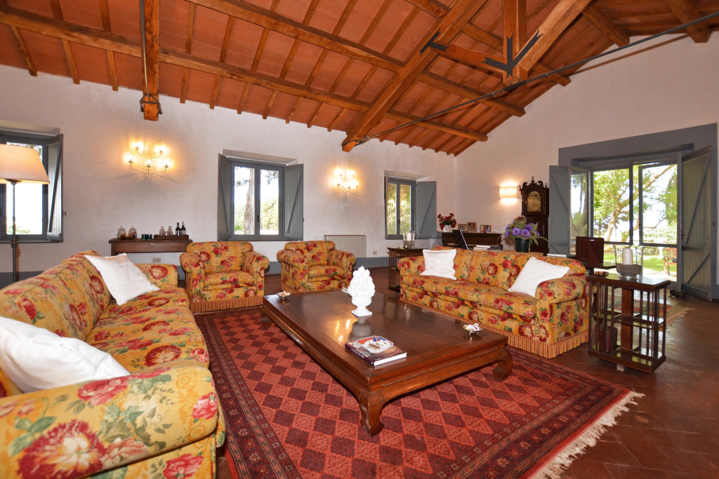 Casale Teresa - Happy Rentals