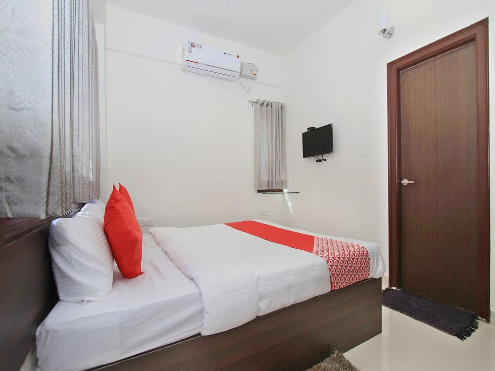 Resside Serviced Apartments