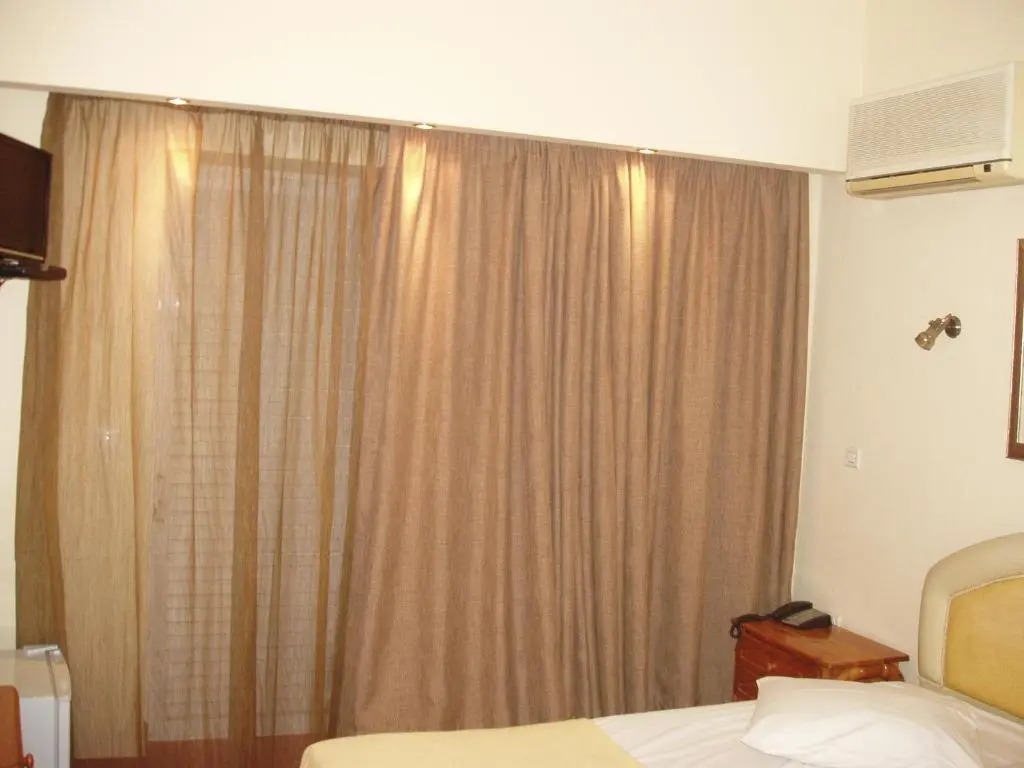 Hotel Drosia