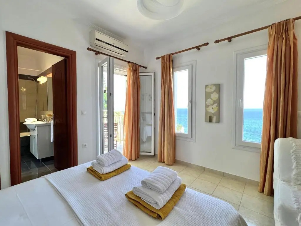 Villa Korfos