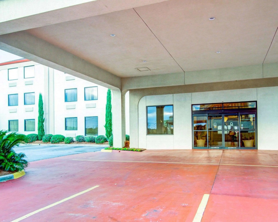 Comfort Inn Columbus near Fort Benning