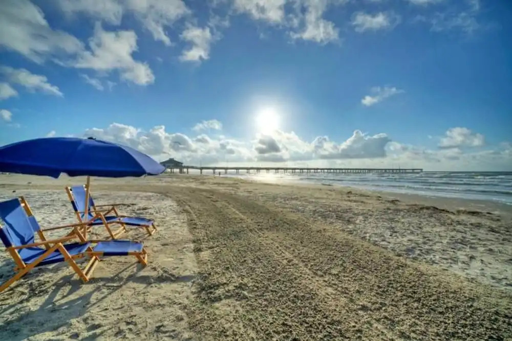 Beach Daze by Avantstay 1 Block to Beach