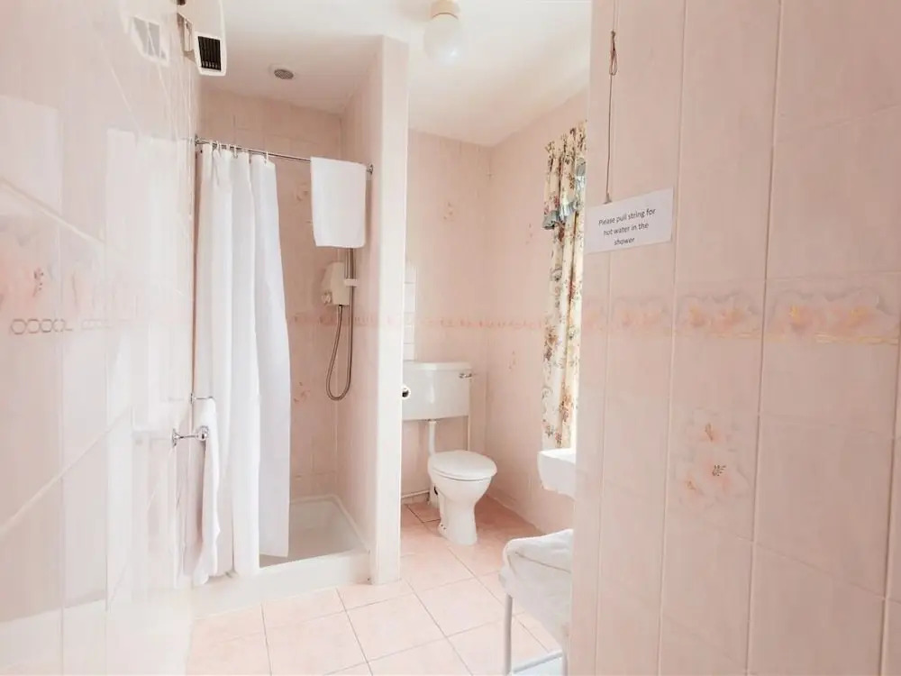 Cawleys Guesthouse