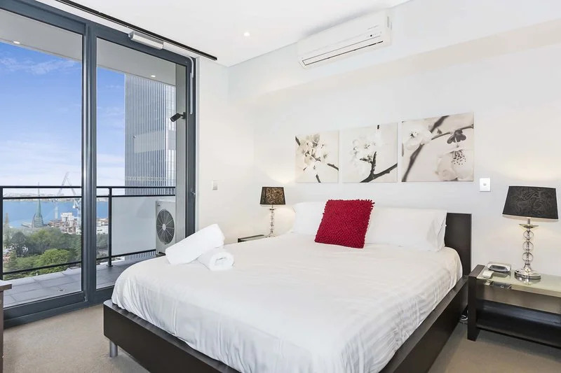Astra Apartments Perth - Zenith