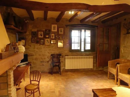 Casa Tomas