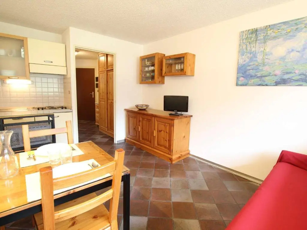 Appartement Montgenèvre, 2 pièces, 4 personnes - FR-1-330D-91
