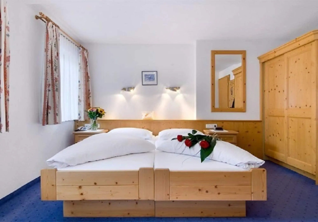 Hotel Grieshof