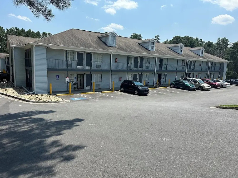 Live In Lodge Lilburn