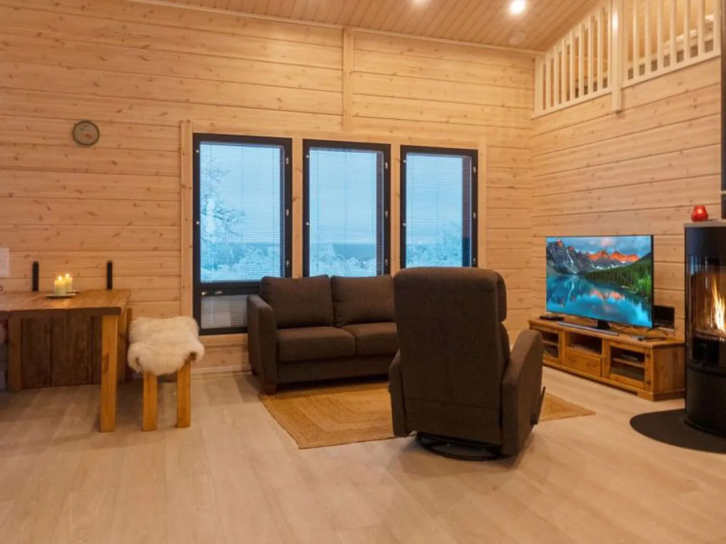 Villa Viima Inari in Inari