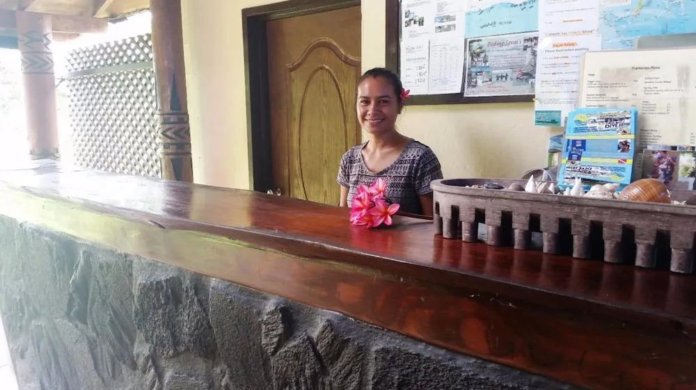 The Savaiian Hotel