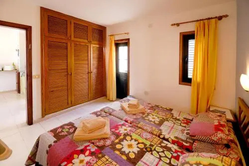 Salmarina Bungalows