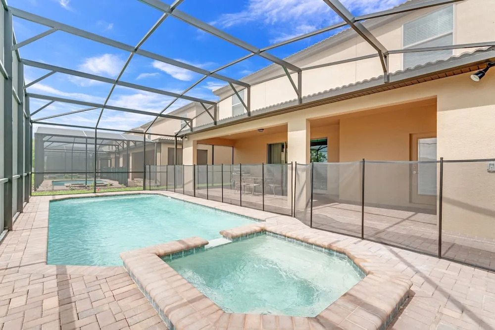 1598ima Ultimate 8 Bedroom 6 Bathroom