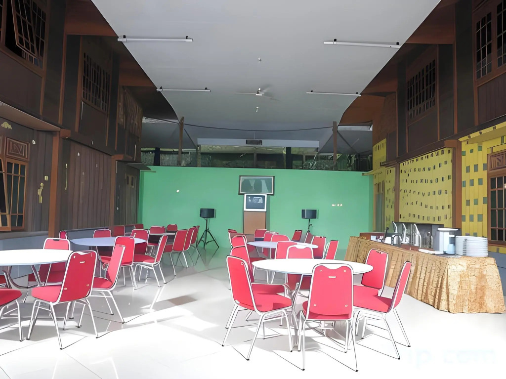 Jatimas Hijau Hotel & Villa