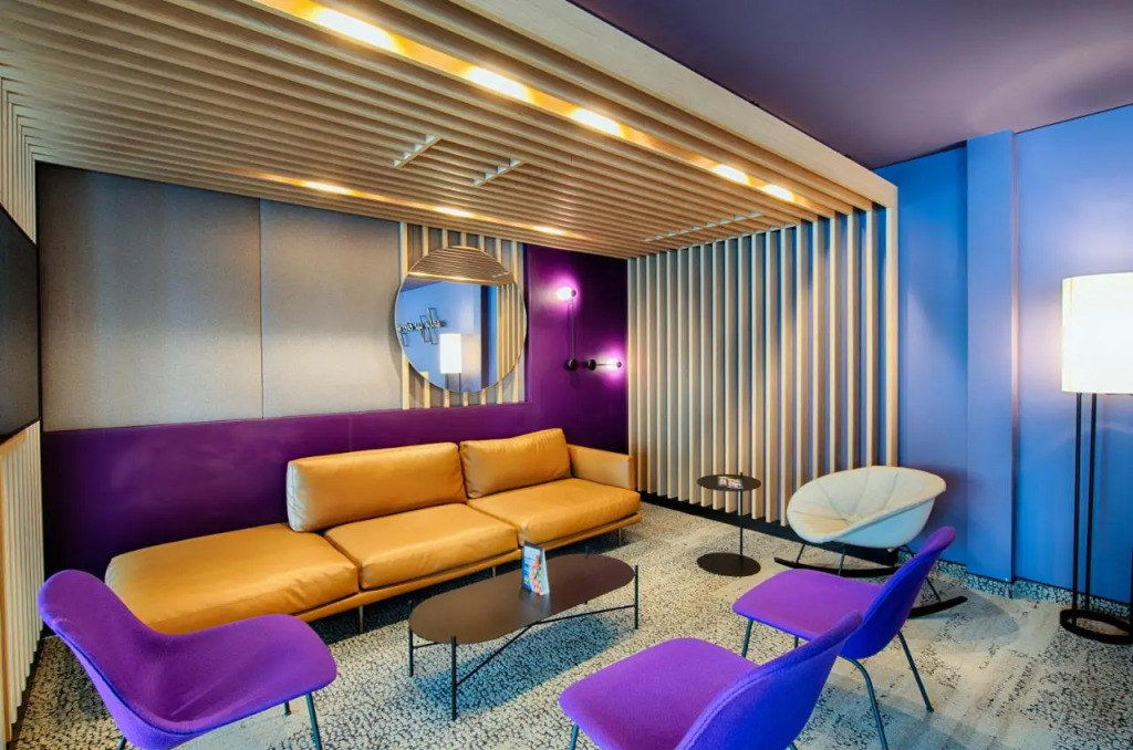 B&B HOTEL Wiener Neudorf