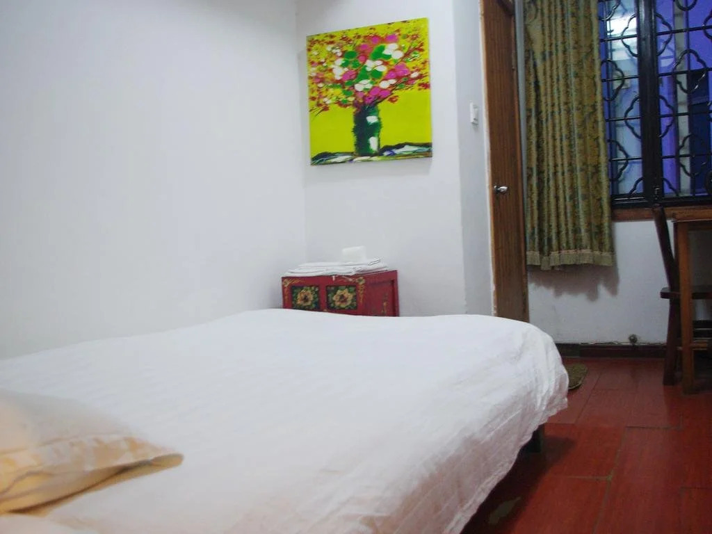 Hangzhou Touran Backpack Hostel