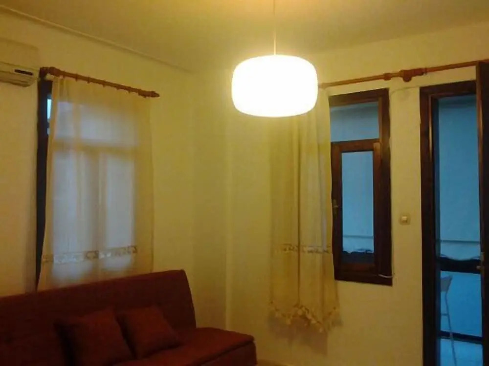 Akyaka Apart Konaklama
