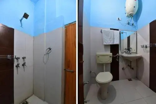 Hotel Virsa By OYO Rooms