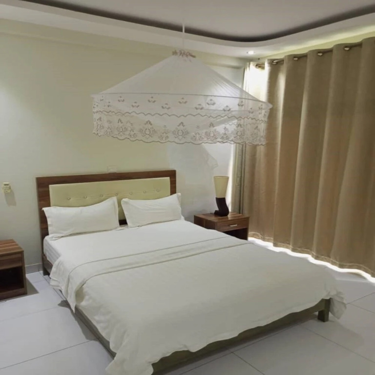 Paradise appartment hotel