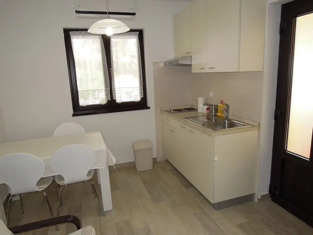 Apartmani Šimićev
